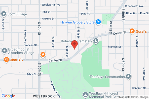 Center Hardware Inc