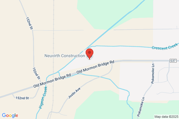 Neuvirths Construction Inc