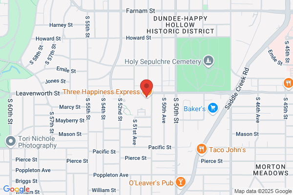 CBD American Shaman Mid-town Omaha
