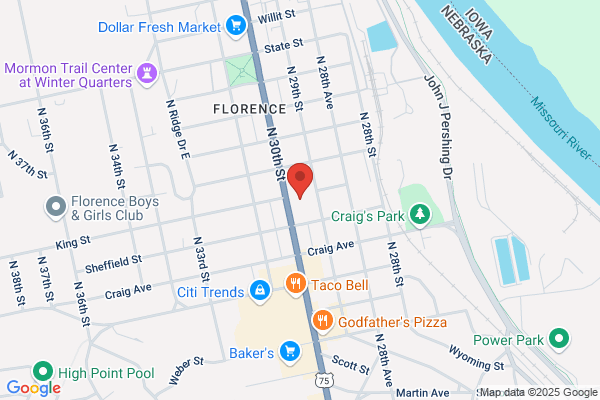 Gerimed Pharmacy