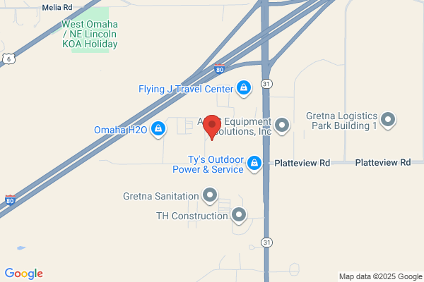 Great Plains Nuclear Services Inc