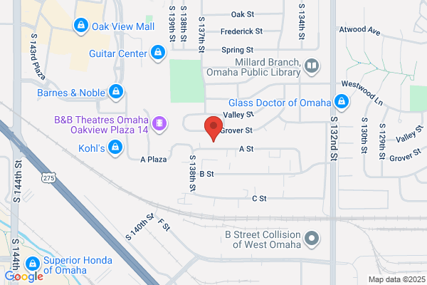 Oak Hills Electric Inc