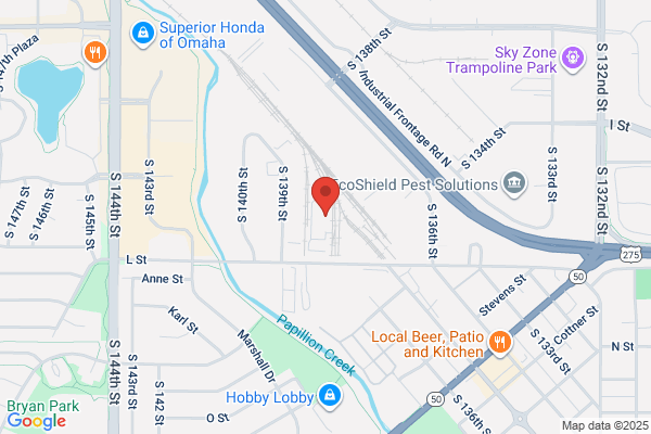 Chief Transportation Products Inc
