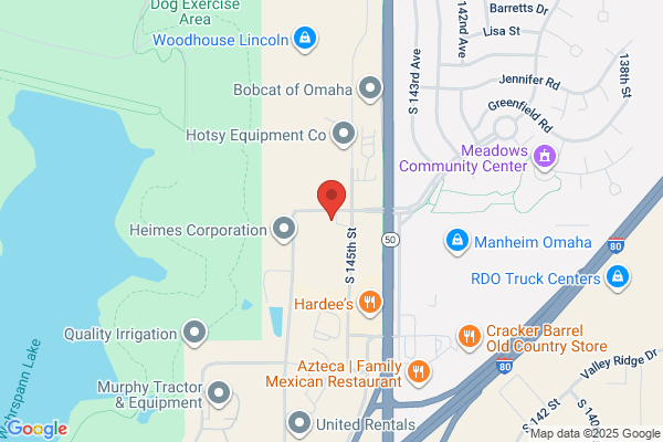 Omaha Winlectric