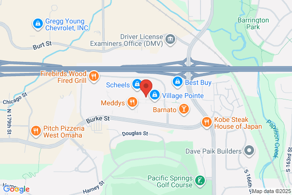 Apple Village Pointe