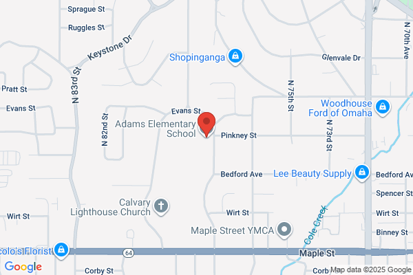 Adams Elementary School