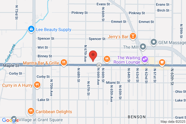 Benson West Elementary