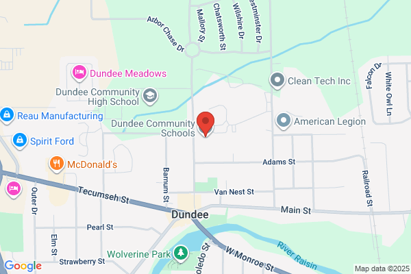 Dundee Elementary School