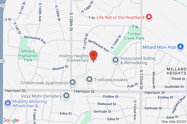 Holling Heights Elementary
