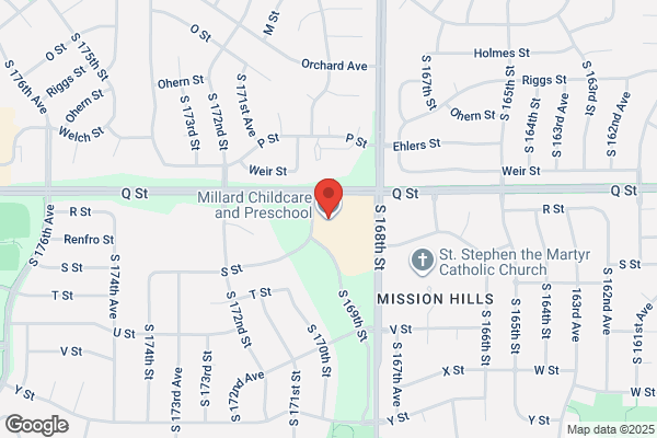 Millard Learning Center