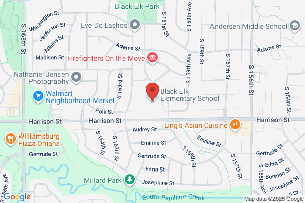 Millard Public Schools, Elementary Schools, Black Elk Elementary School