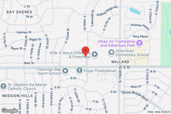 Millard Public Schools, Elementary Schools, Cody Elementary School