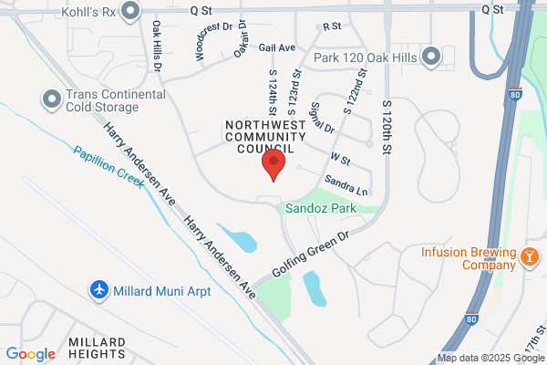 Millard Public Schools, Elementary Schools, Sandoz Elementary School