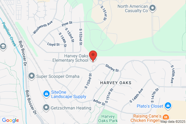 Millard Public Schools, Harvey Oaks Elementary