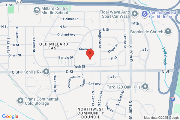 Millard Public Schools, Norris Elementary