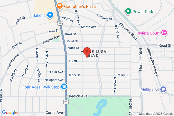 Minne Lusa Elementary School