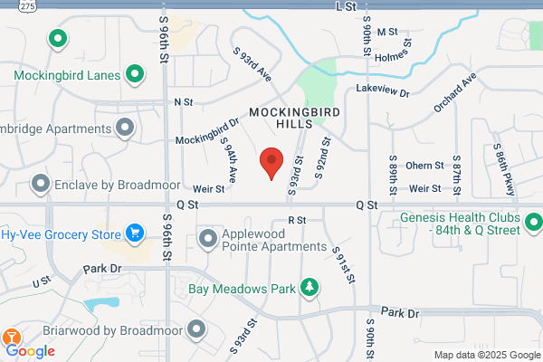 Mockingbird Elementary School