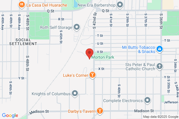 Omaha 2000 Early Childhood Education Center