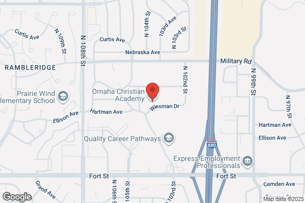 Omaha Christian Academy