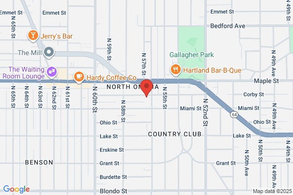 Omaha Public Schools, Rose Hill Elementary School