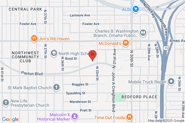 Omaha Public Schools, Skinner Magnet Center