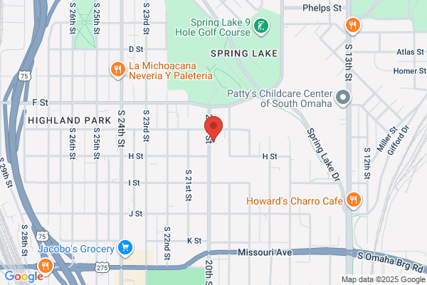 Omaha Public Schools, Spring Lake Magnet Center