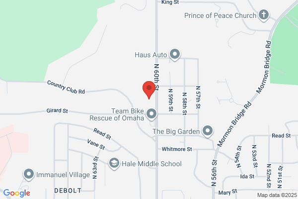 Omaha Public Schools, Springville Elementary School