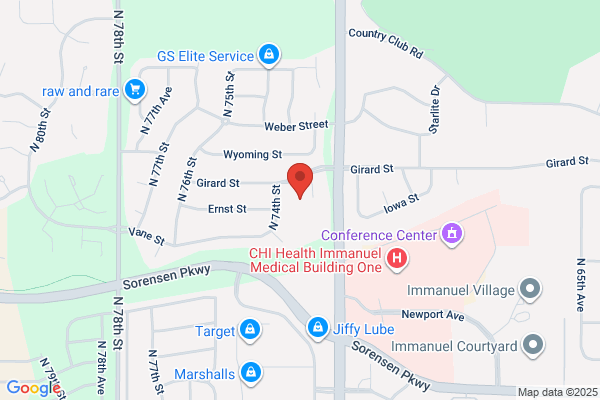 Omaha Public Schools, Wakonda Elementary School