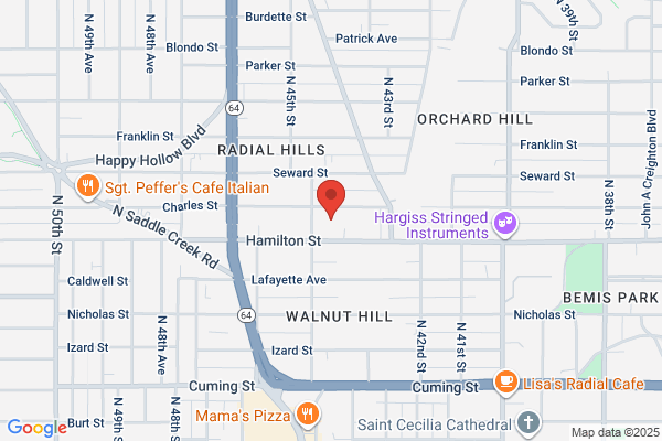 Omaha Public Schools, Walnut Hill Elementary School