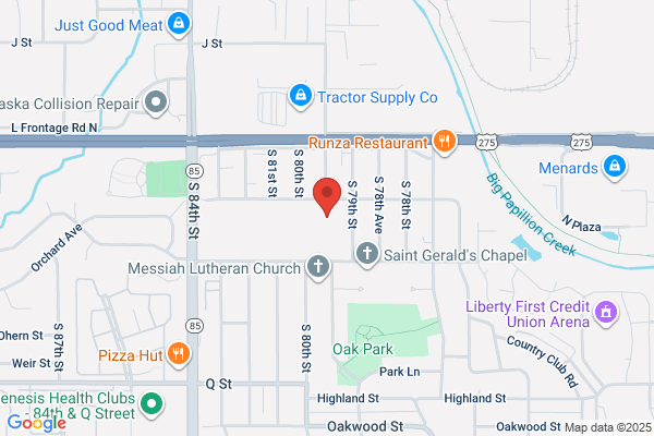Ralston Public Schools, Seymour Elementary
