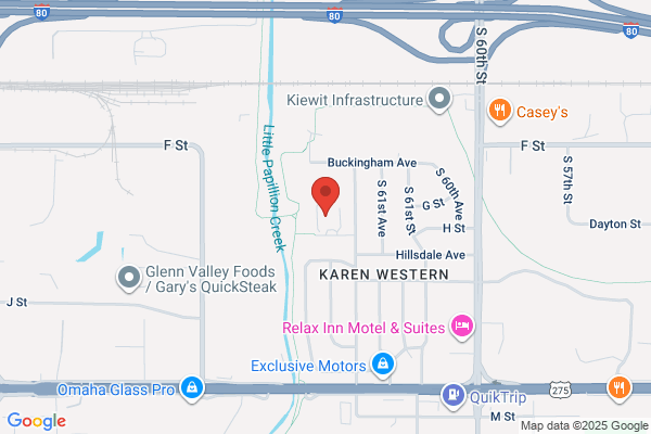 Schools, Ralston, Karen-Western Elementary School