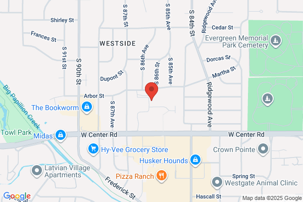 Schools-Westside Community Schools, Elementary Schools, Paddock Road