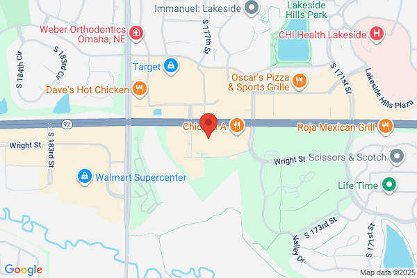 Midlands Family Urgent Care - West Omaha/Elkhorn