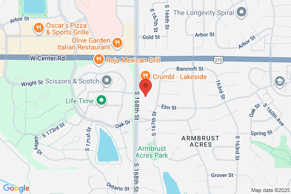 Nebraska Home Pediatrics & Parents