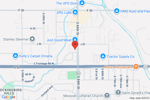 LaborMax Staffing - Omaha