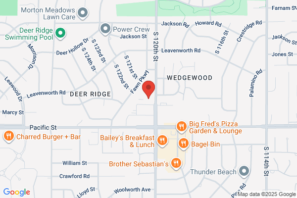 Hemphill Search Group