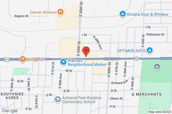 Omaha Temporary Services