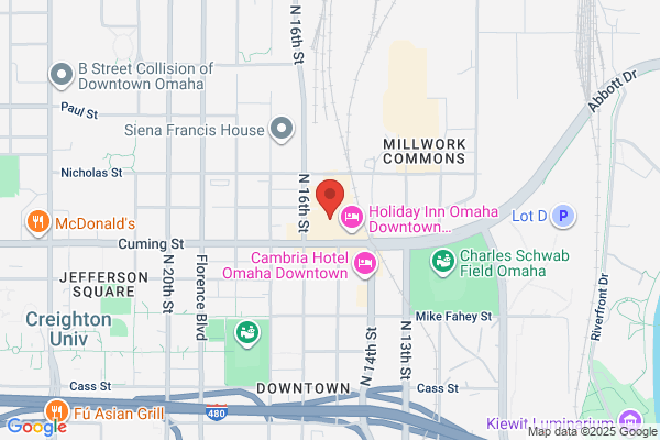 Omaha Design Center