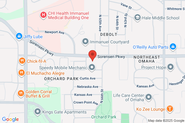 Torrison Eye Care Inc