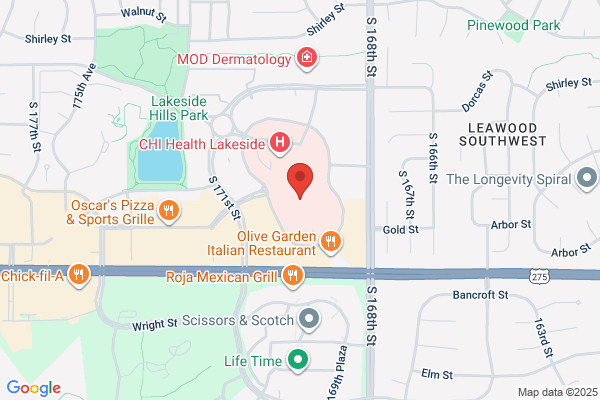 CHI Health Clinic Direct Primary Care (Lakeside)