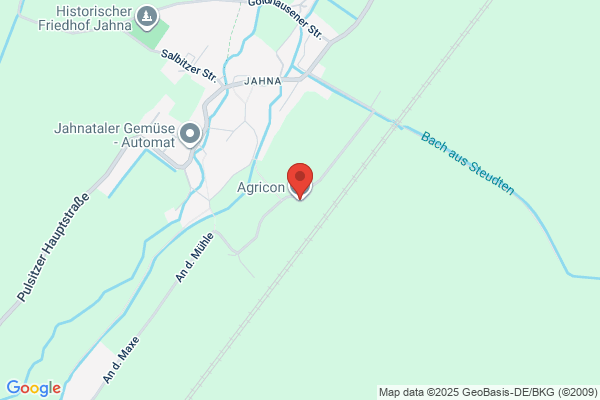 Agricon