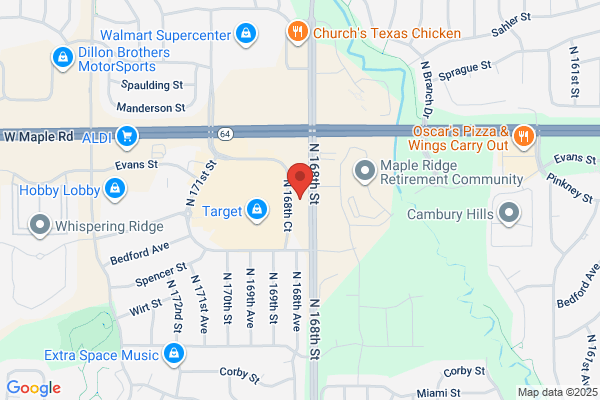 Freddy's Frozen Custard & Steakburgers