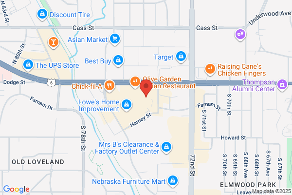 Freddy's Frozen Custard & Steakburgers