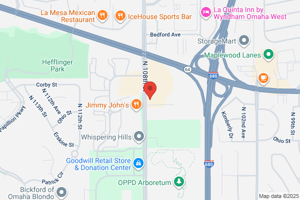 Taco John's - Closed