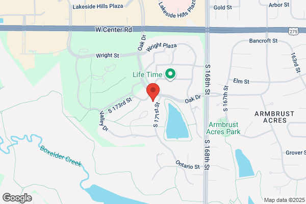 Liberty Tree Asset Management
