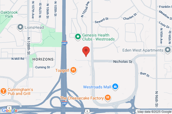 MassMutual Nebraska Satellite Office