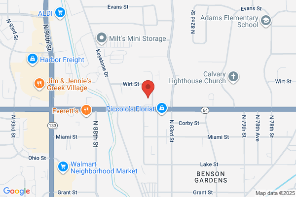 ServiceMaster of Omaha
