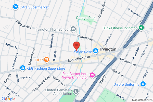 Irvington Fire Department