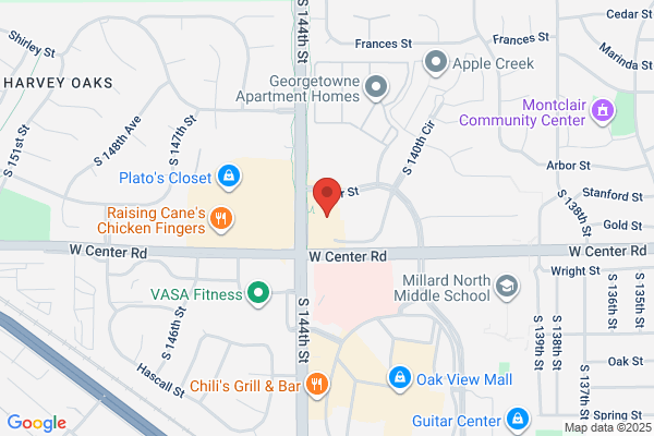 CKO Kickboxing Omaha
