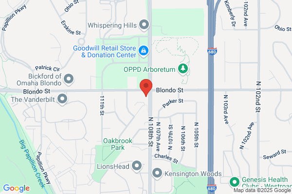 I Love Kickboxing - Omaha